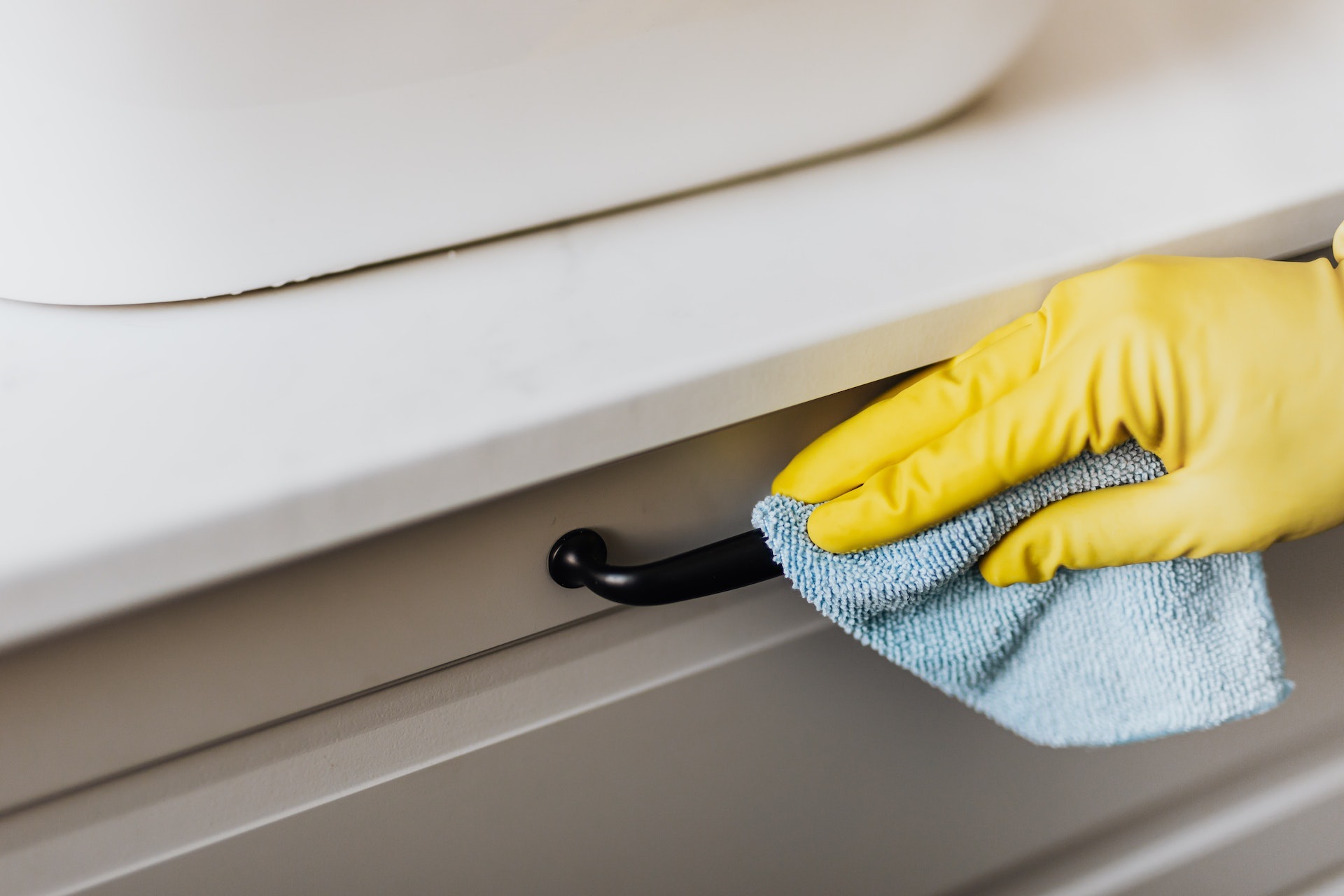 5 sposobów na utrzymanie czystości w mieszkaniu