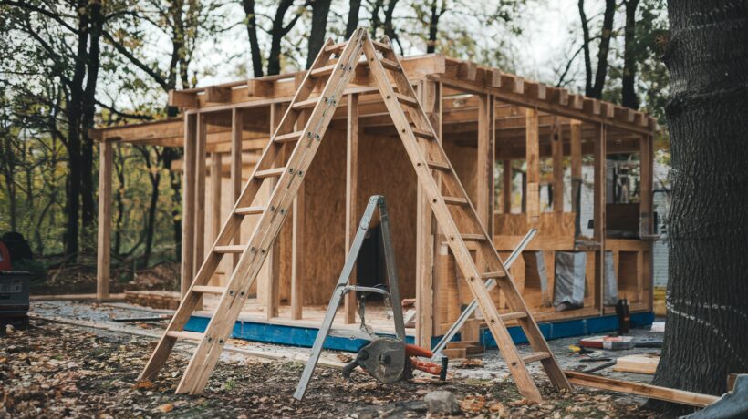 Prezent na budowę domu: Najlepsze pomysły i inspiracje